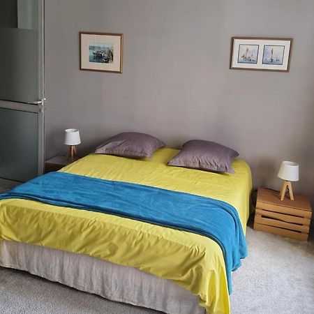Boulogne-Sur-Mer : Tres Bel Appartement De Charme المظهر الخارجي الصورة