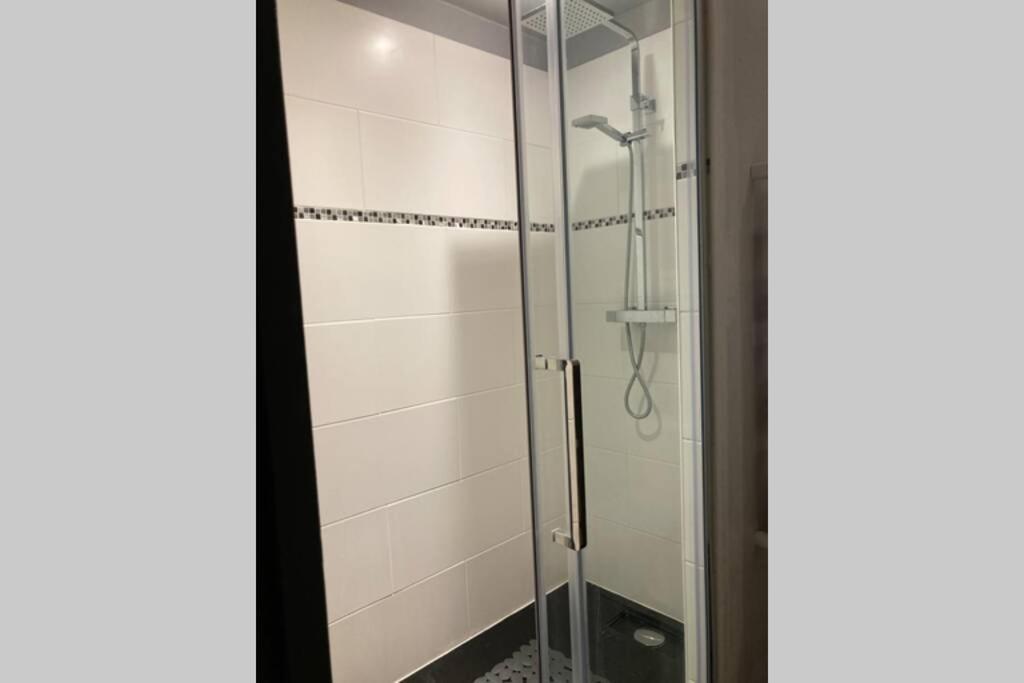 Boulogne-Sur-Mer : Tres Bel Appartement De Charme المظهر الخارجي الصورة